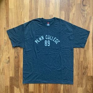 Penn College tshirt